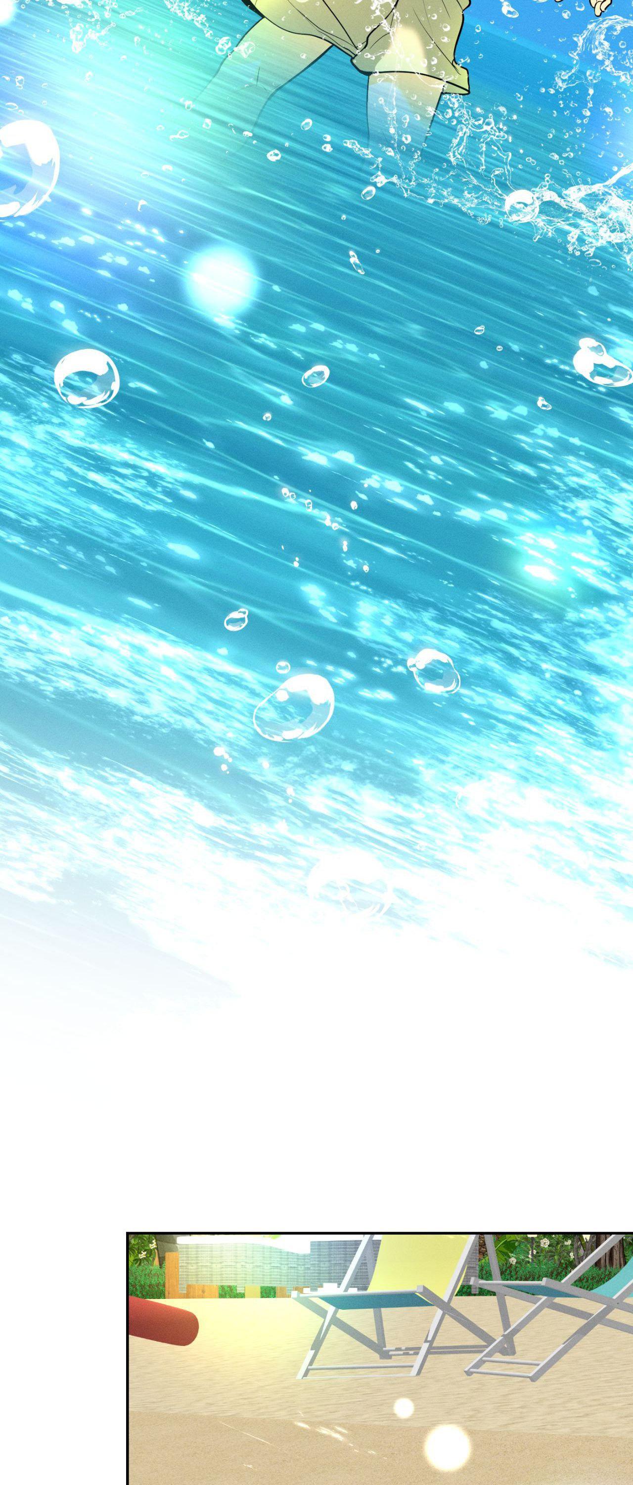 Read Save the Dae chapter 83.1 image 8 on Lezhin