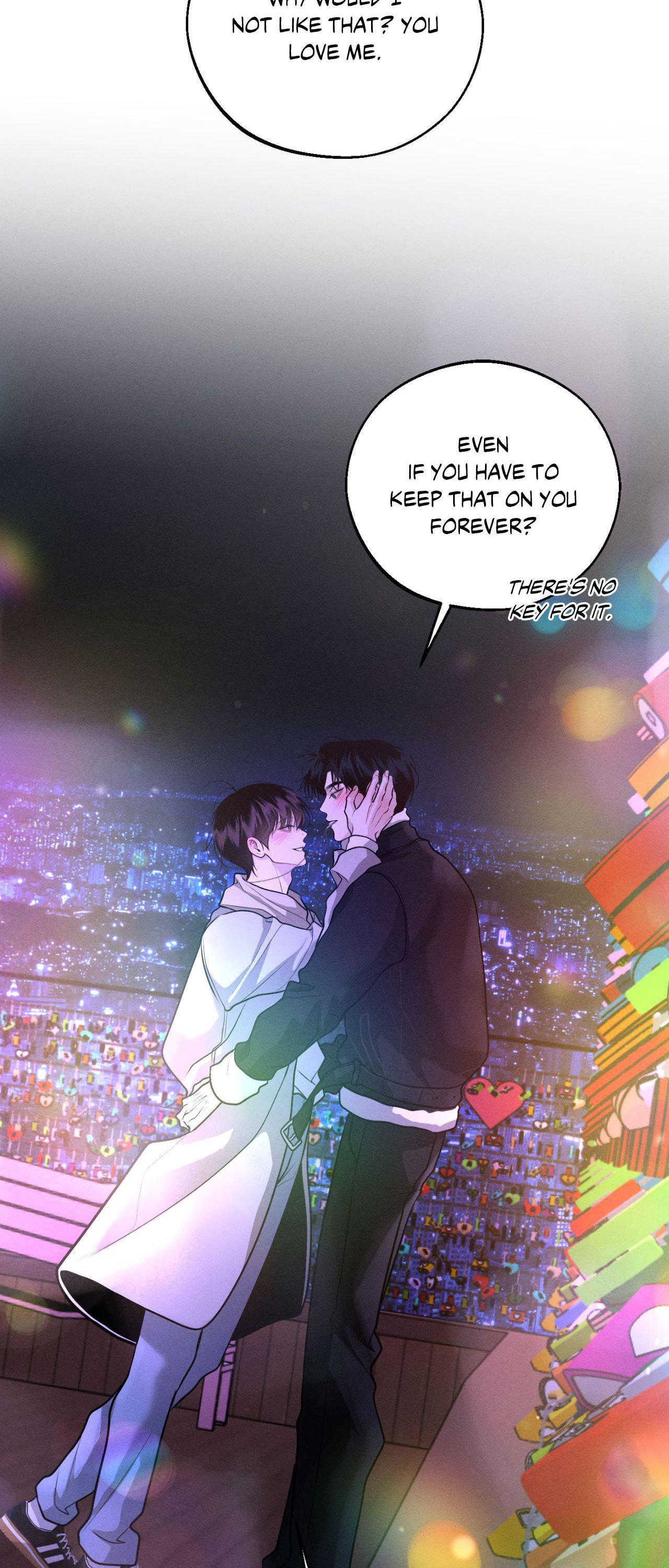 Read Save the Dae chapter 83.1 image 81 on Lezhin