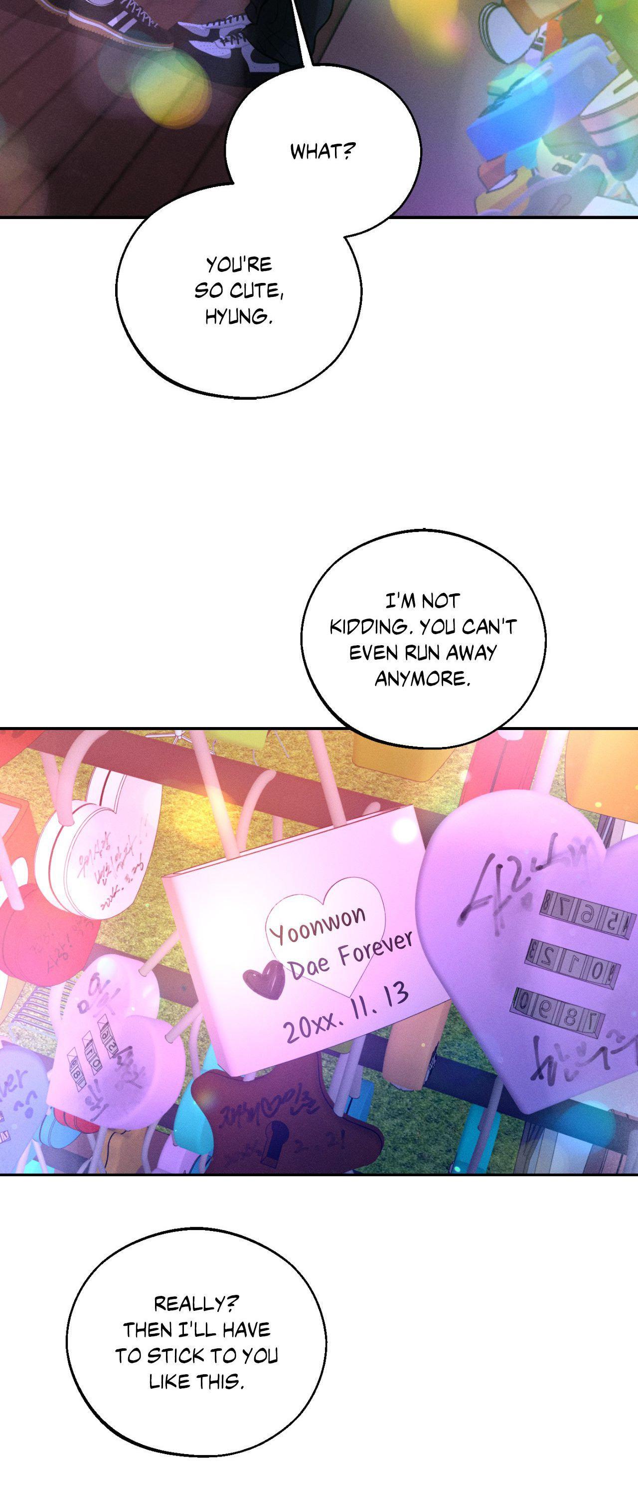 Read Save the Dae chapter 83.1 image 82 on Lezhin