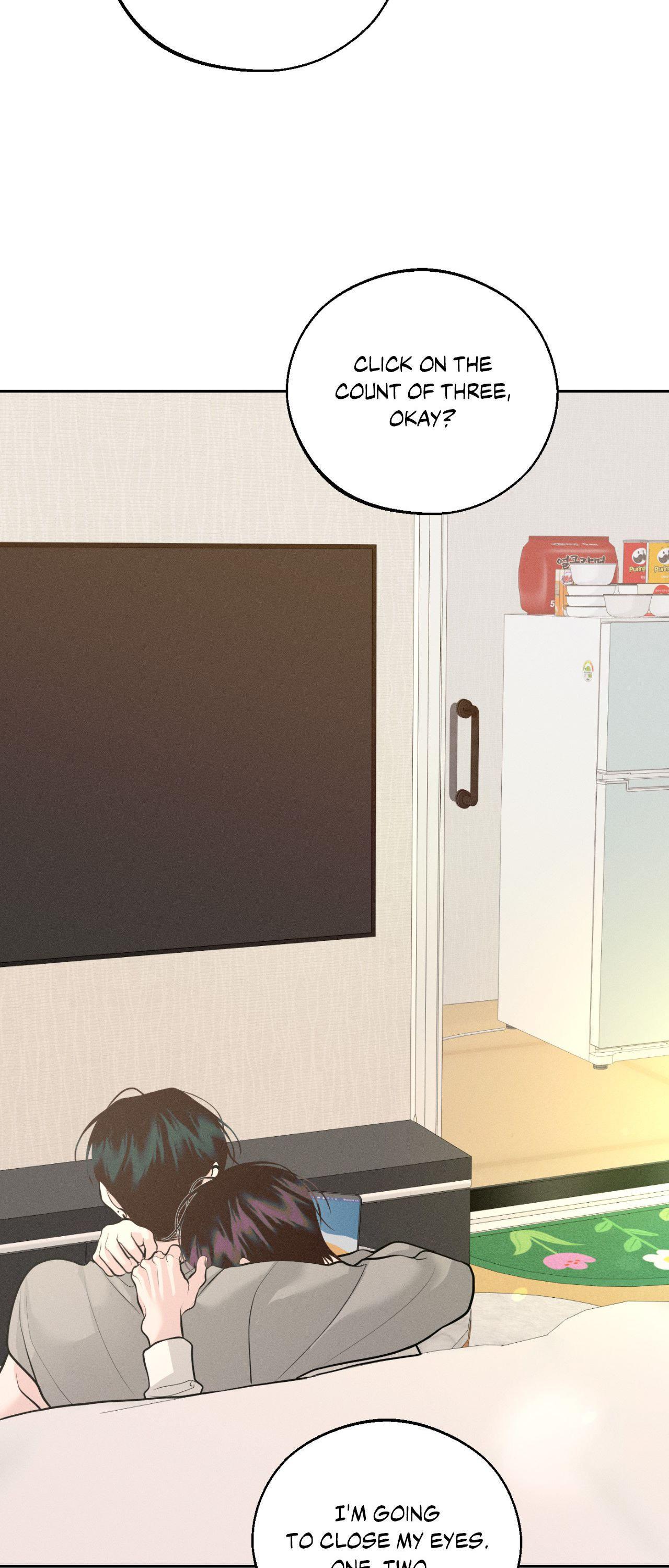 Read Save the Dae chapter 83.1 image 85 on Lezhin