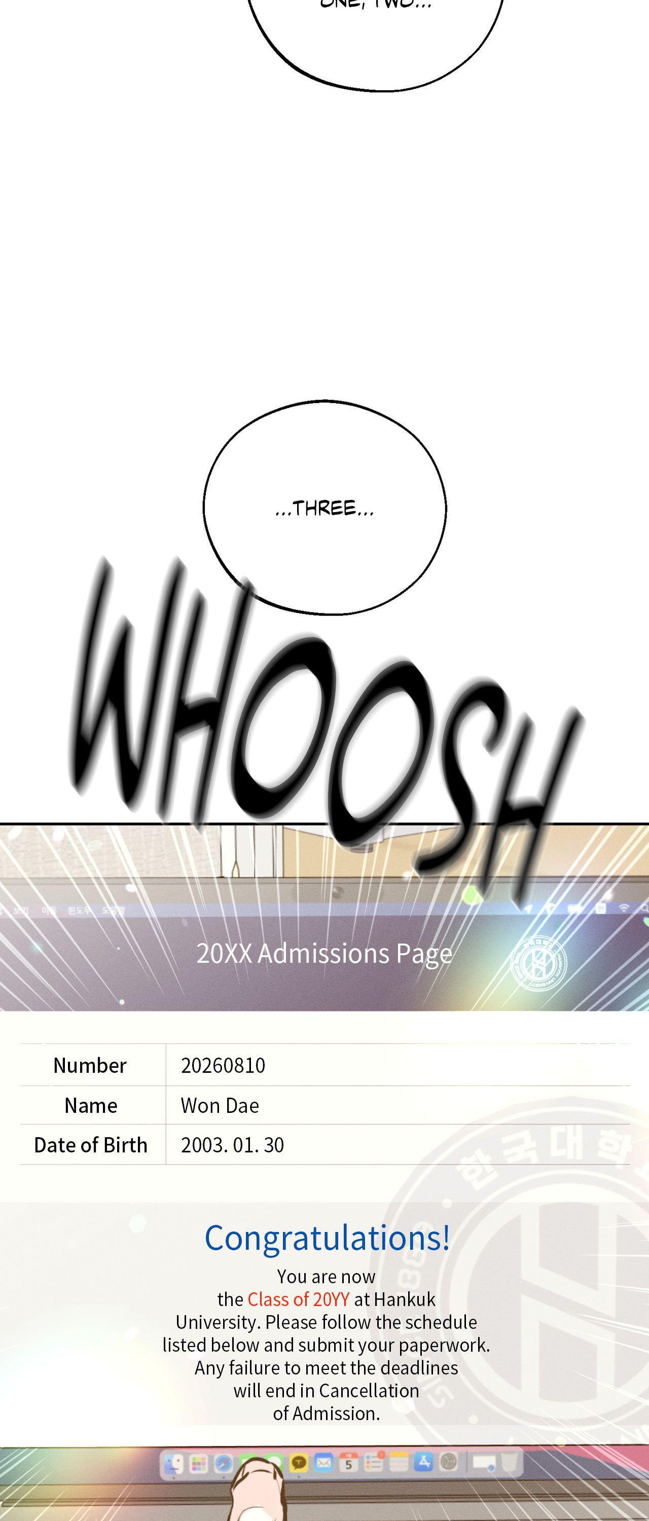 Read Save the Dae chapter 83.1 image 86 on Lezhin