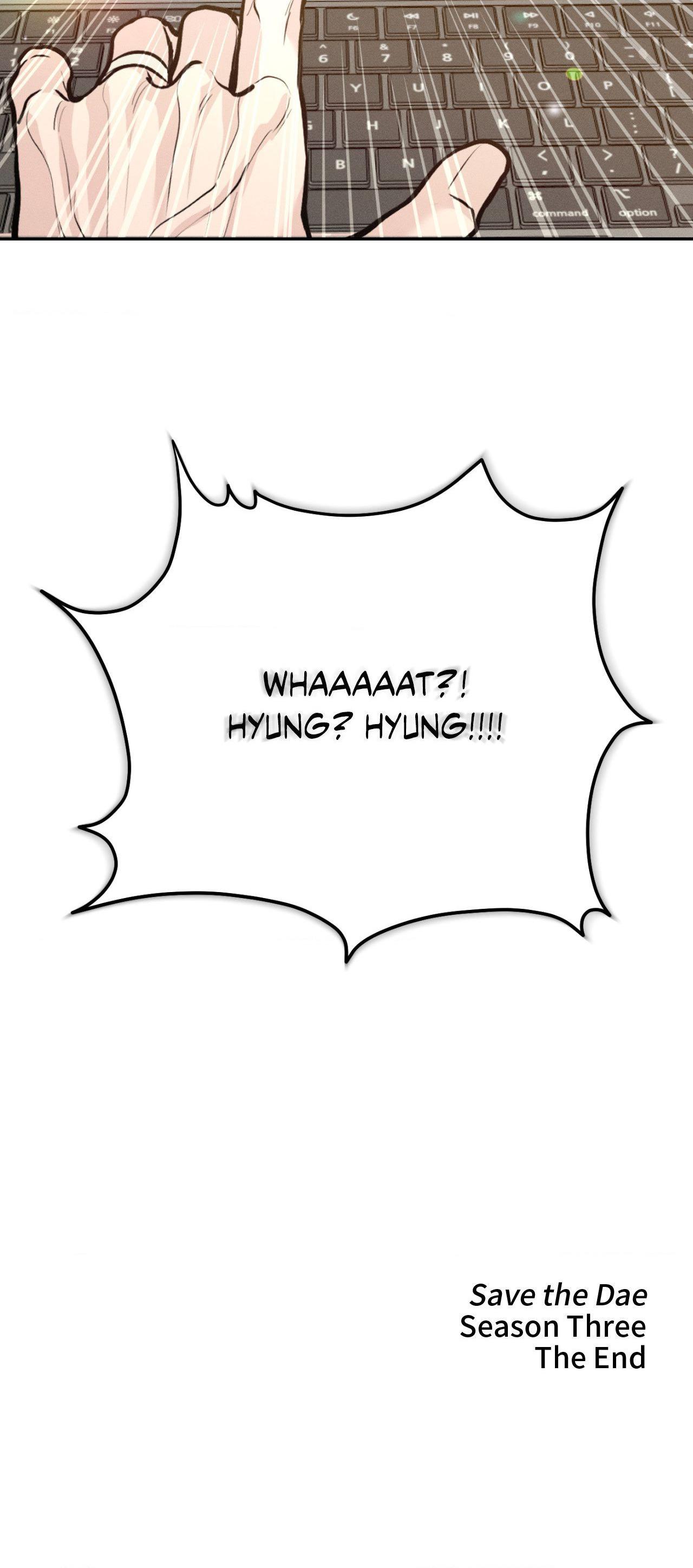 Read Save the Dae chapter 83.1 image 87 on Lezhin