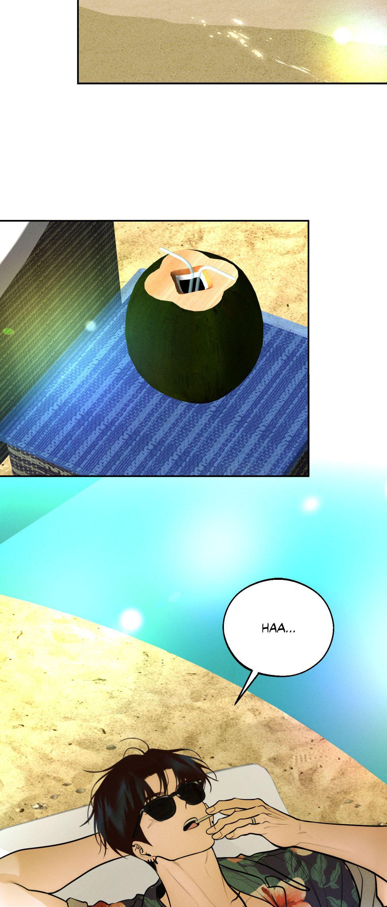 Read Save the Dae chapter 83.1 image 9 on Lezhin