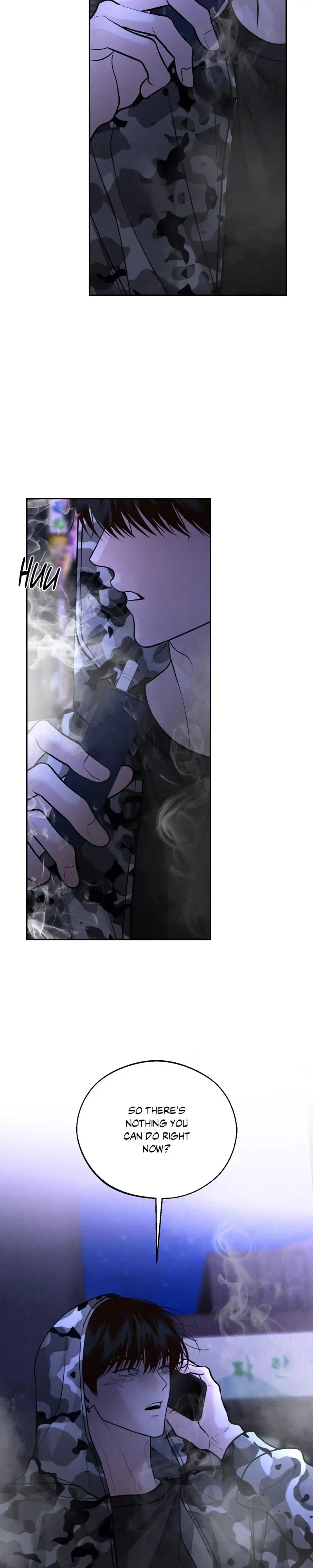 Read Save the Dae chapter 83 image 10 on Lezhin