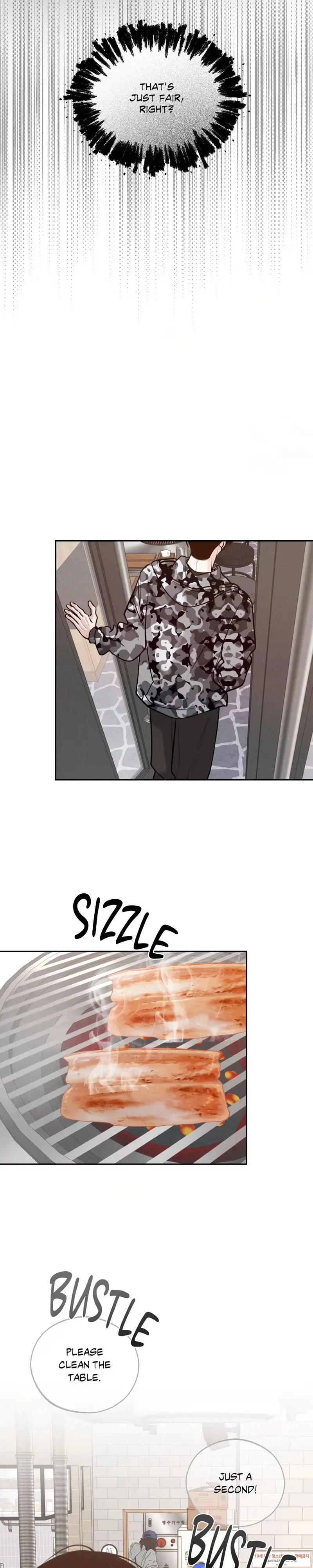 Read Save the Dae chapter 83 image 14 on Lezhin