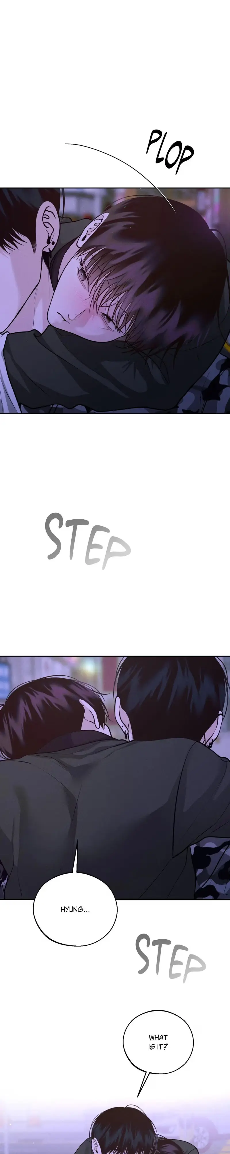 Read Save the Dae chapter 83 image 26 on Lezhin