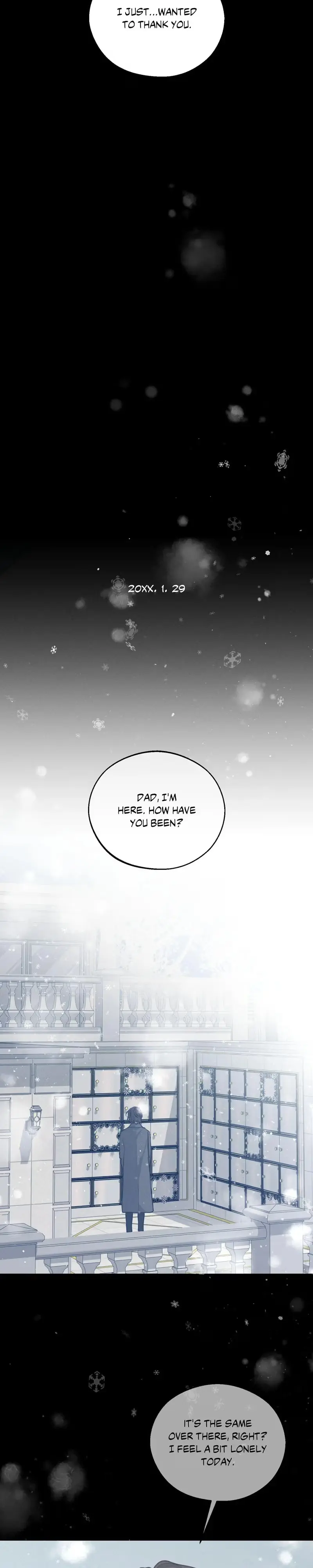 Read Save the Dae chapter 83 image 33 on Lezhin