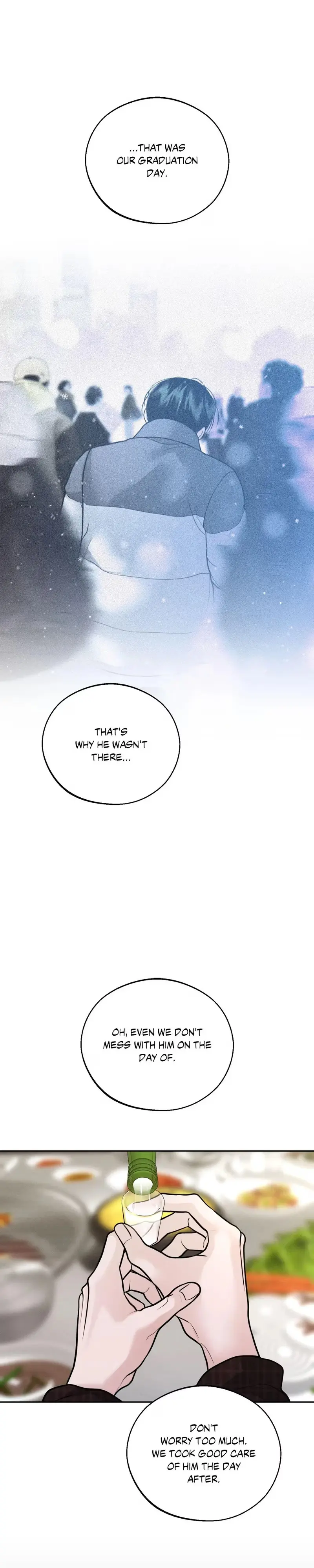 Read Save the Dae chapter 83 image 6 on Lezhin