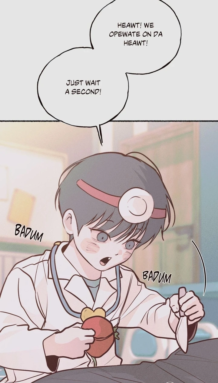 Read Save the Dae chapter 84.5 image 10 on Lezhin