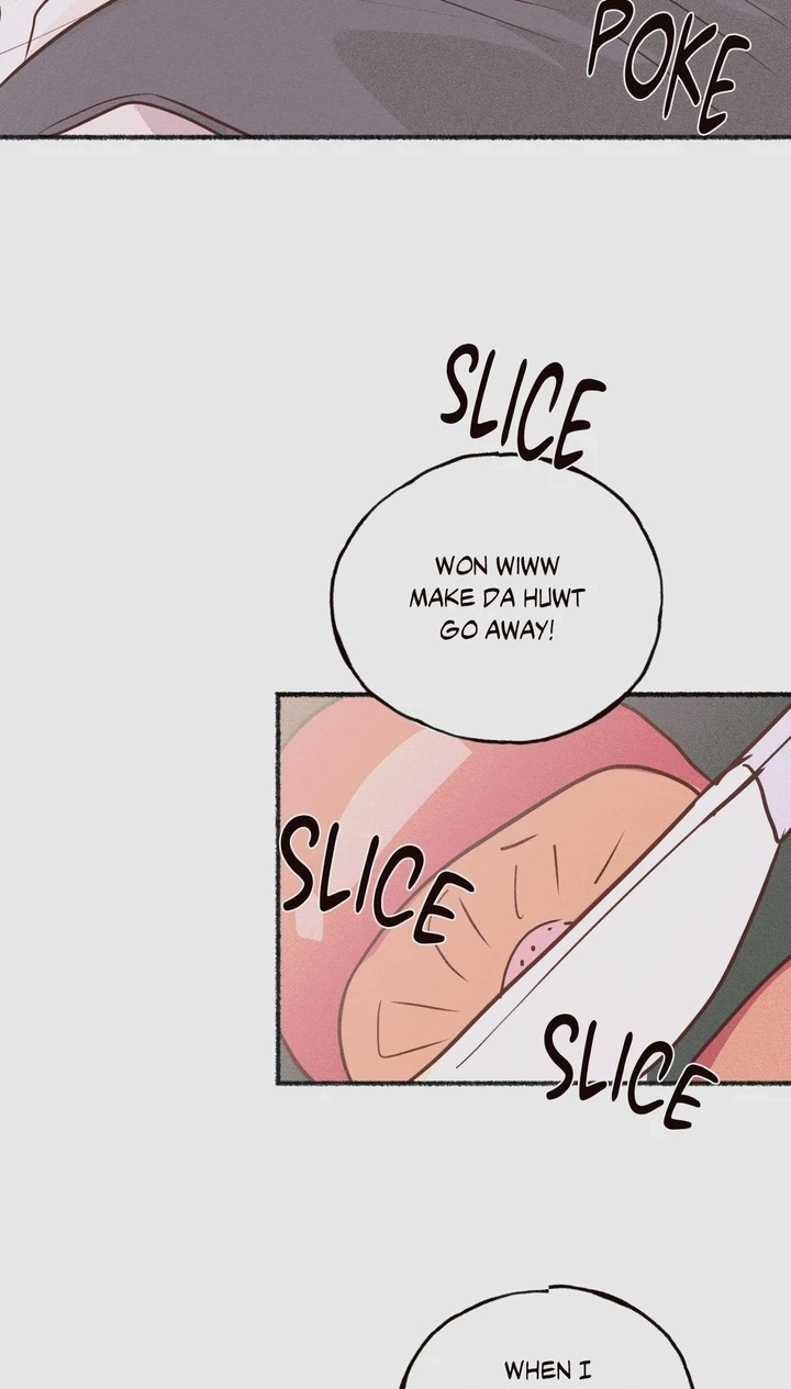 Read Save the Dae chapter 84.5 image 11 on Lezhin