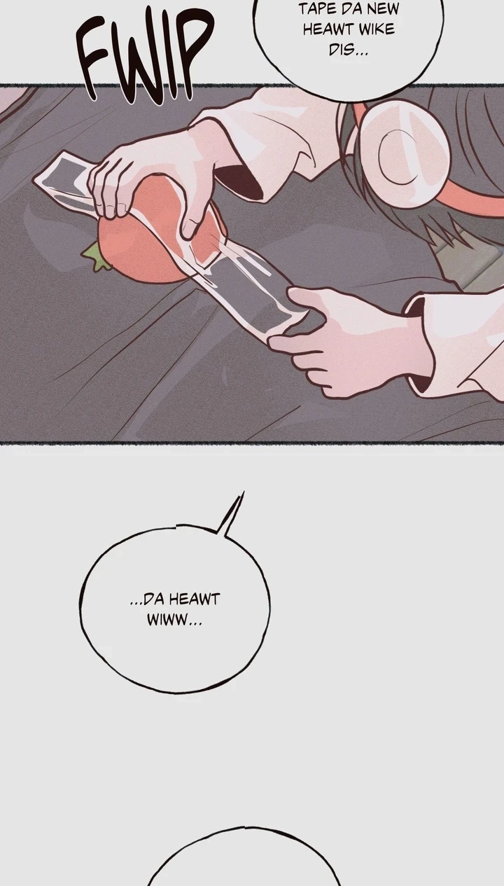 Read Save the Dae chapter 84.5 image 12 on Lezhin