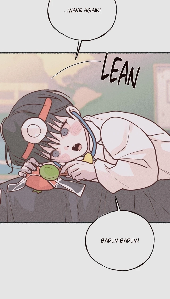 Read Save the Dae chapter 84.5 image 13 on Lezhin