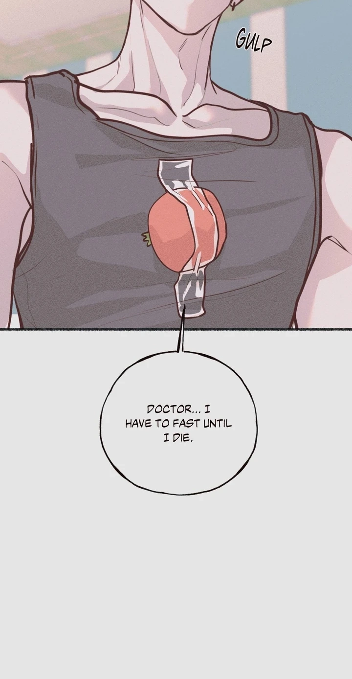 Read Save the Dae chapter 84.5 image 20 on Lezhin