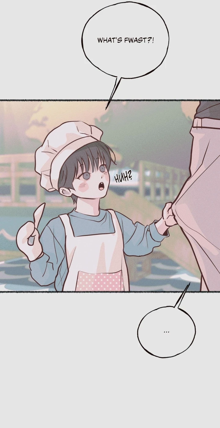 Read Save the Dae chapter 84.5 image 21 on Lezhin