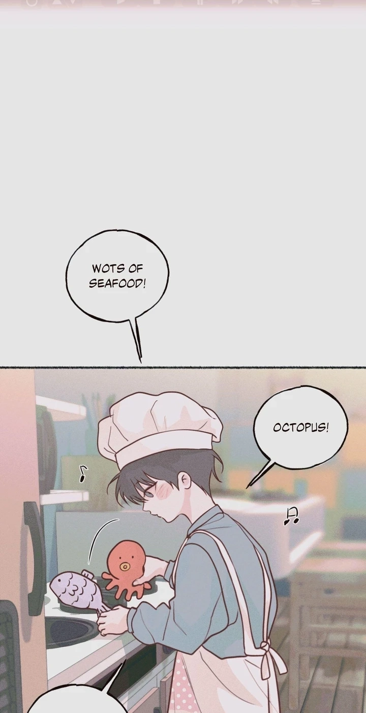 Read Save the Dae chapter 84.5 image 23 on Lezhin