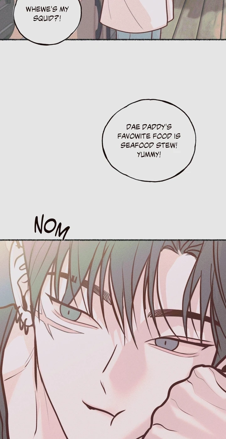 Read Save the Dae chapter 84.5 image 24 on Lezhin