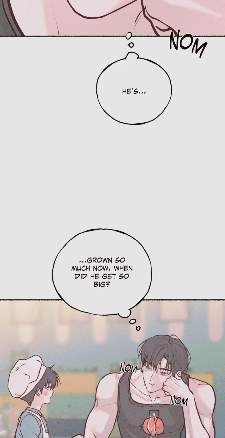 Read Save the Dae chapter 84.5 image 25 on Lezhin