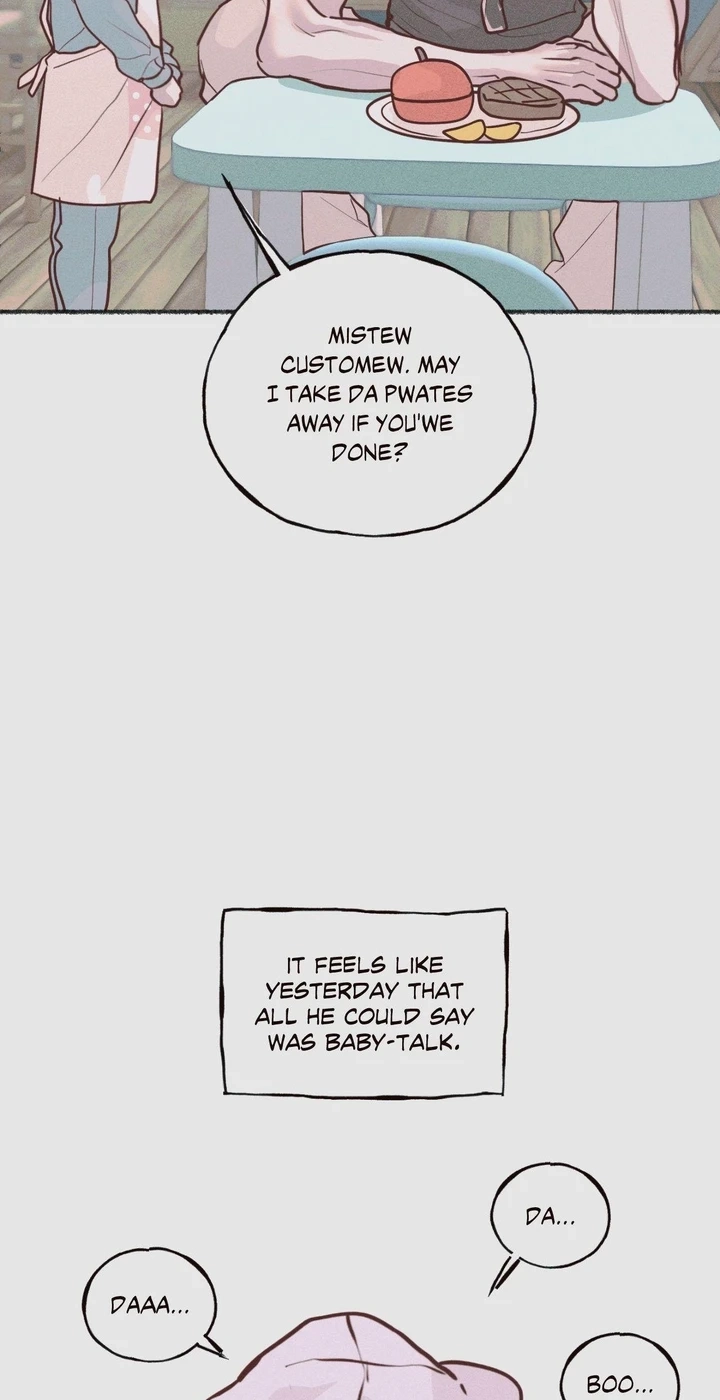 Read Save the Dae chapter 84.5 image 26 on Lezhin