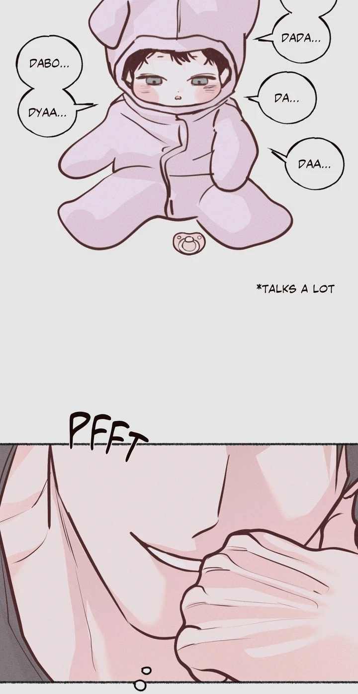 Read Save the Dae chapter 84.5 image 27 on Lezhin