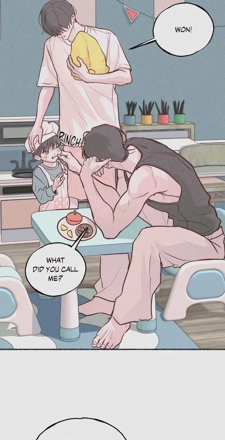 Read Save the Dae chapter 84.5 image 29 on Lezhin