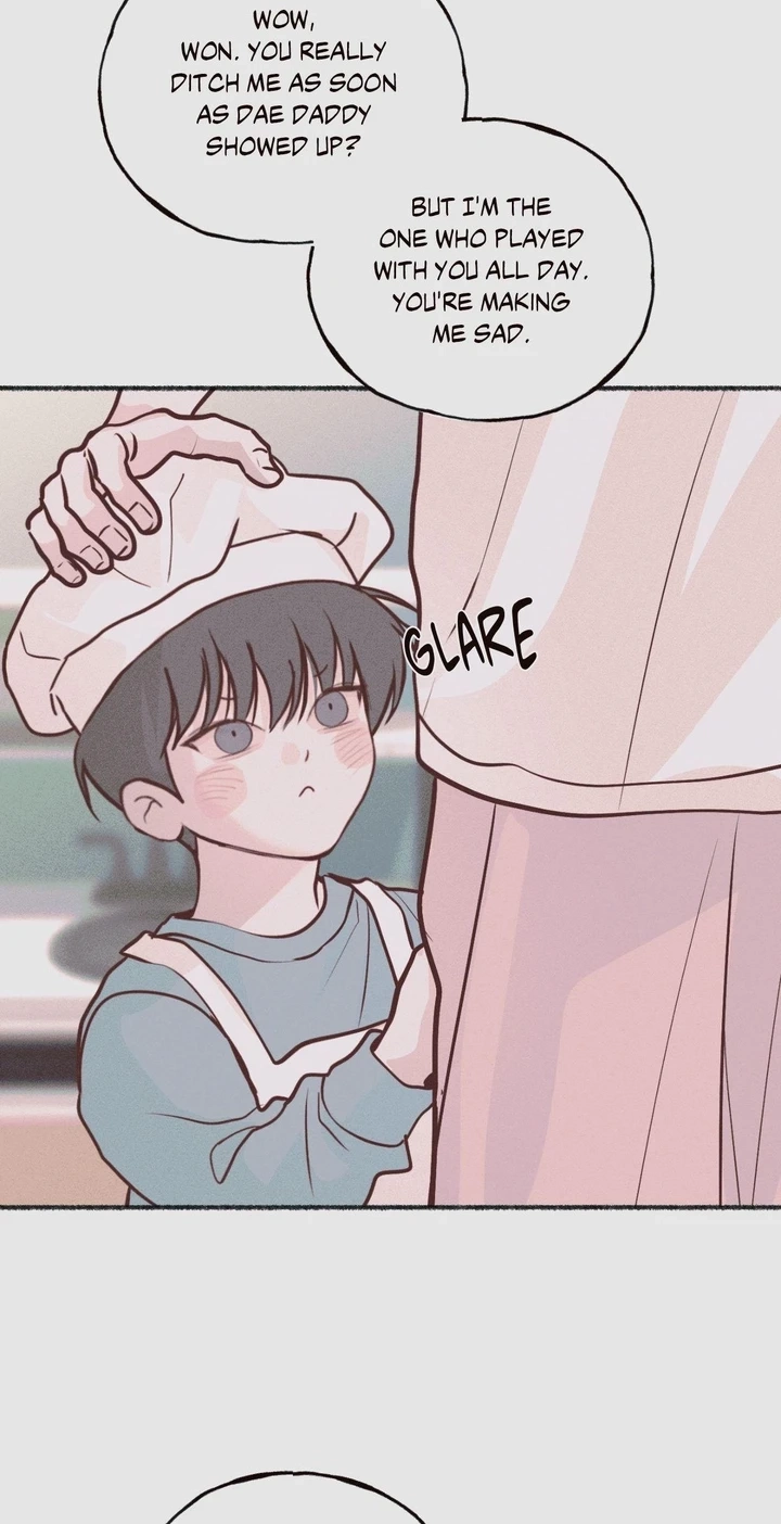 Read Save the Dae chapter 84.5 image 30 on Lezhin
