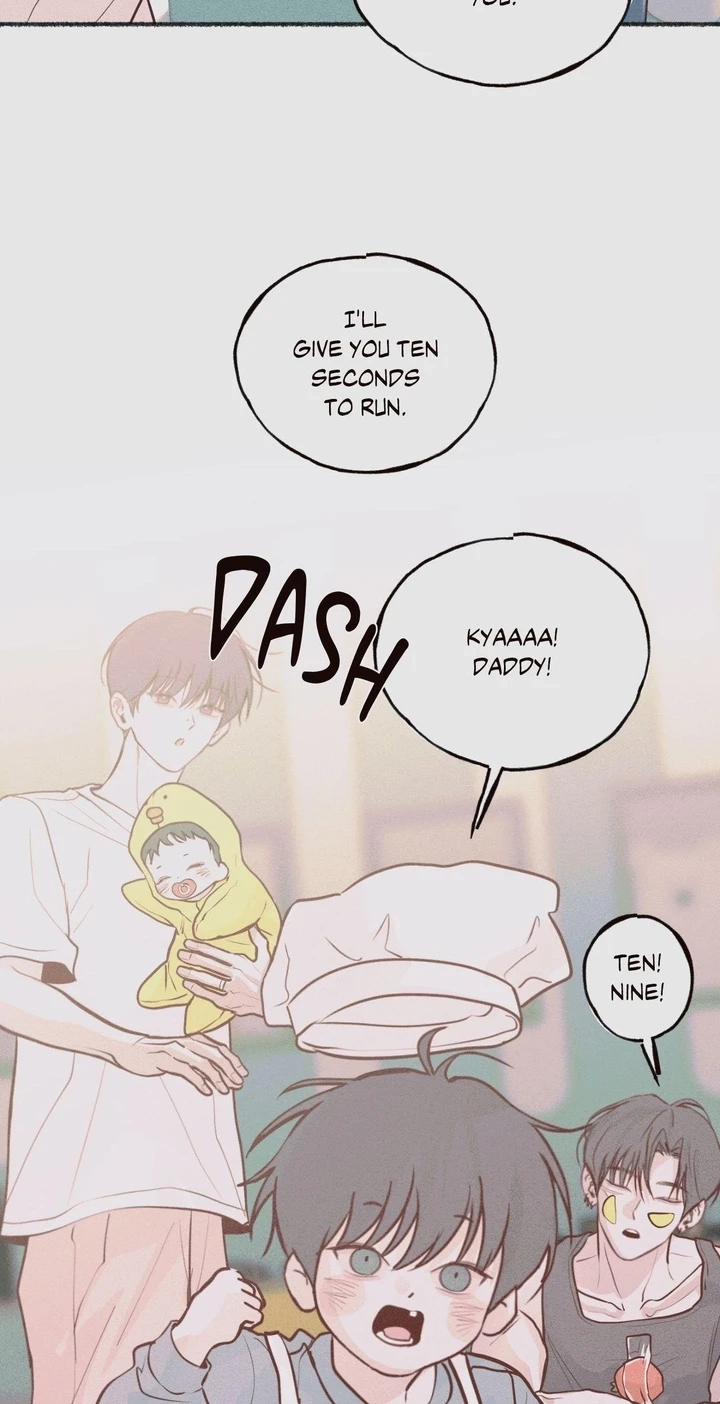 Read Save the Dae chapter 84.5 image 32 on Lezhin