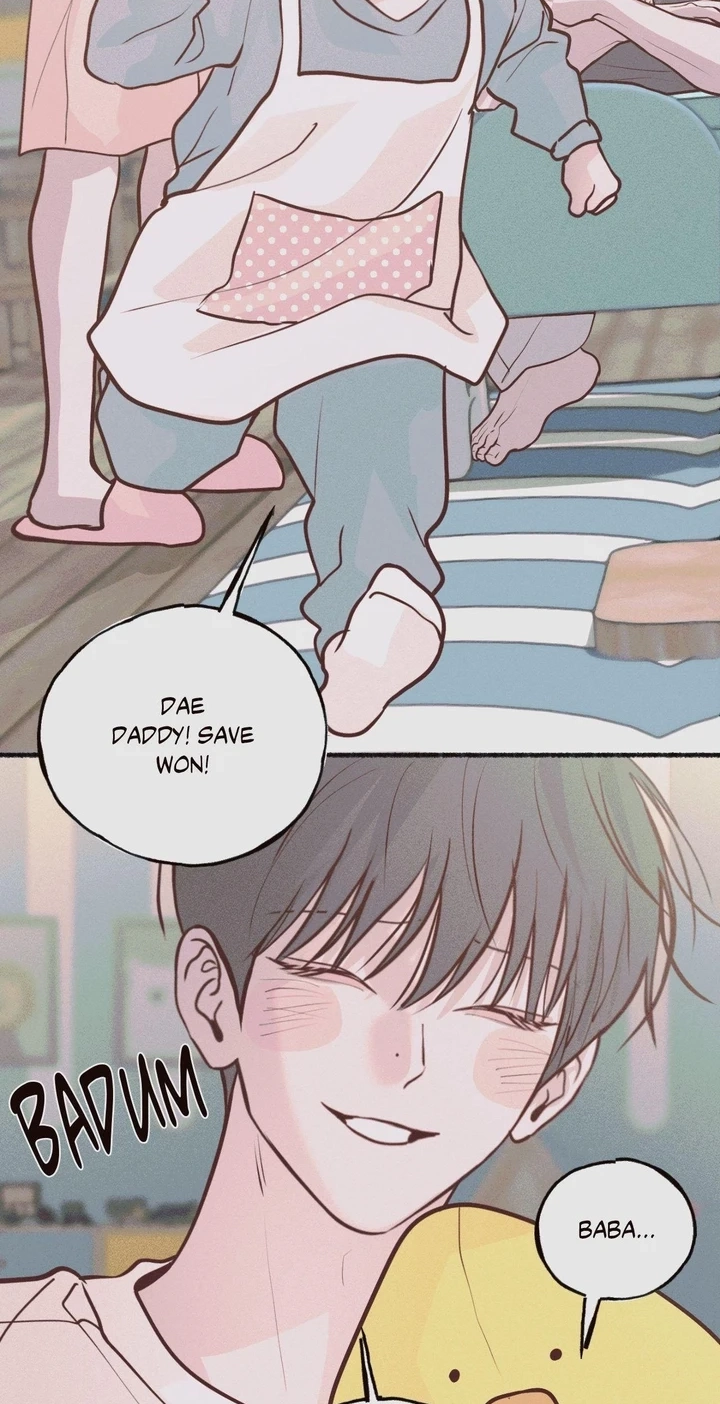 Read Save the Dae chapter 84.5 image 33 on Lezhin