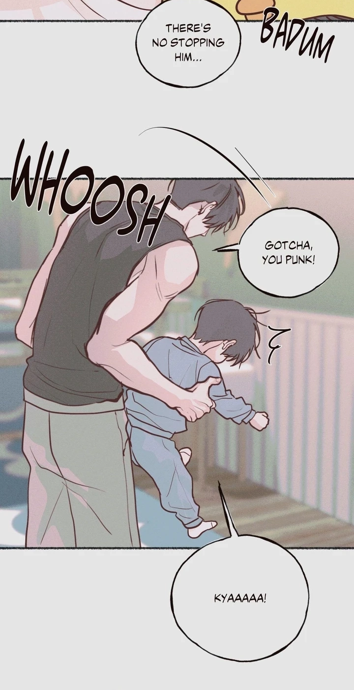 Read Save the Dae chapter 84.5 image 34 on Lezhin