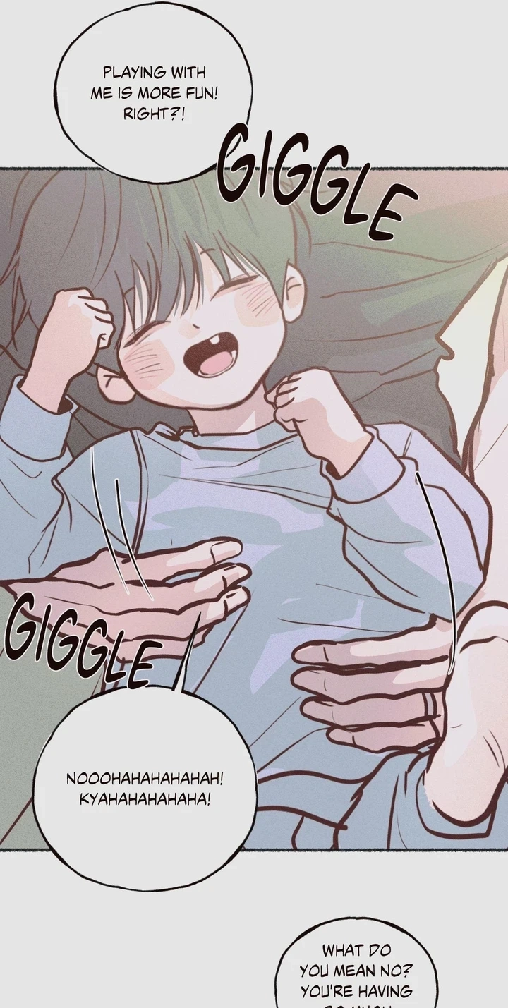 Read Save the Dae chapter 84.5 image 35 on Lezhin
