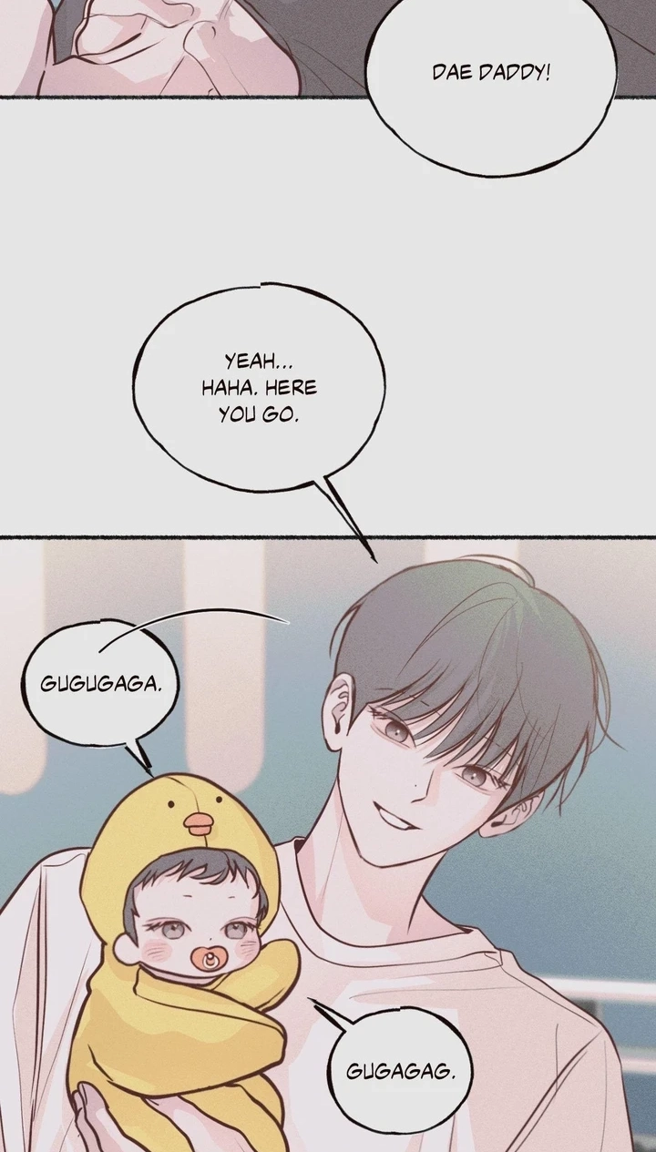 Read Save the Dae chapter 84.5 image 8 on Lezhin