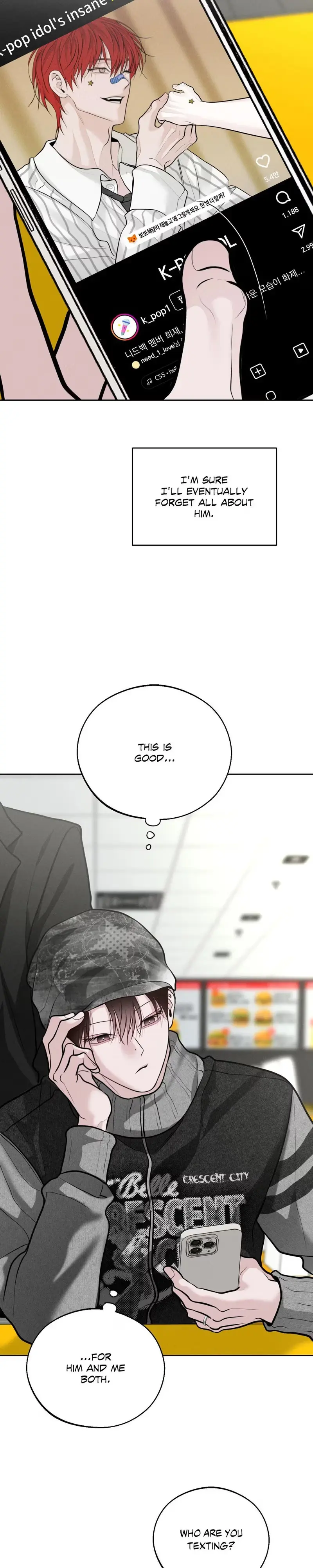 Read Save the Dae chapter 84 image 13 on Lezhin
