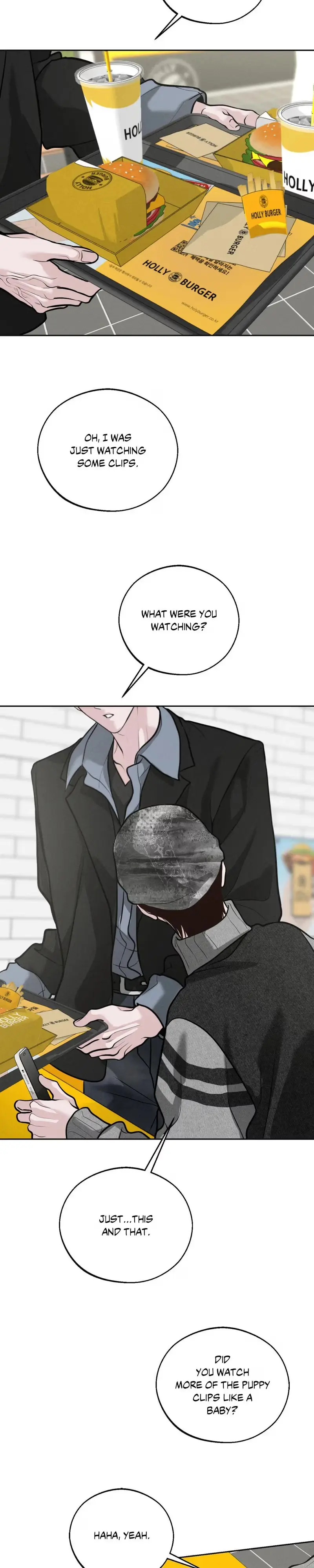 Read Save the Dae chapter 84 image 14 on Lezhin