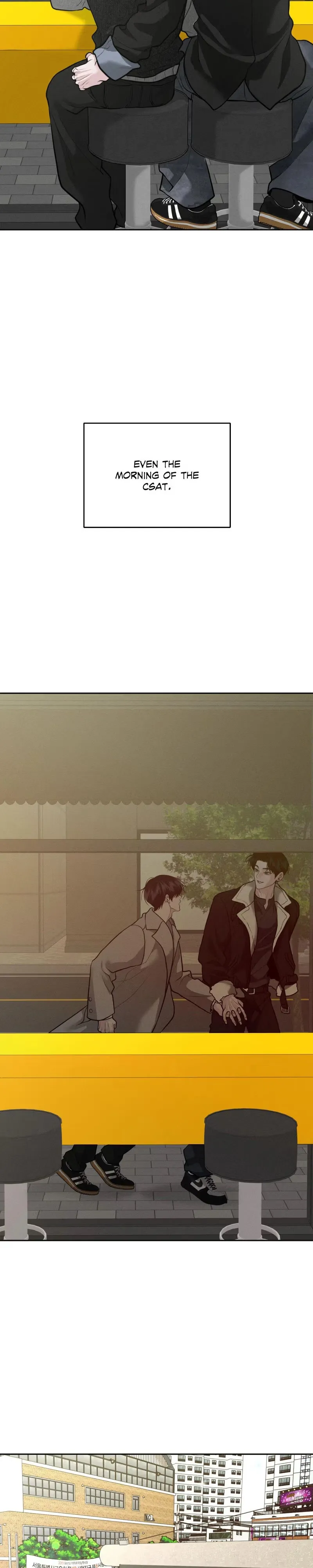 Read Save the Dae chapter 84 image 16 on Lezhin