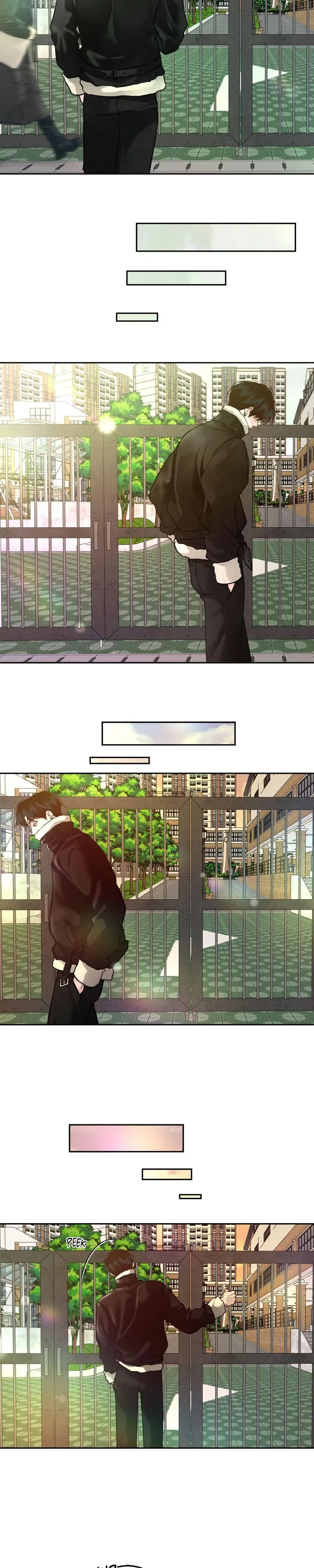 Read Save the Dae chapter 84 image 21 on Lezhin