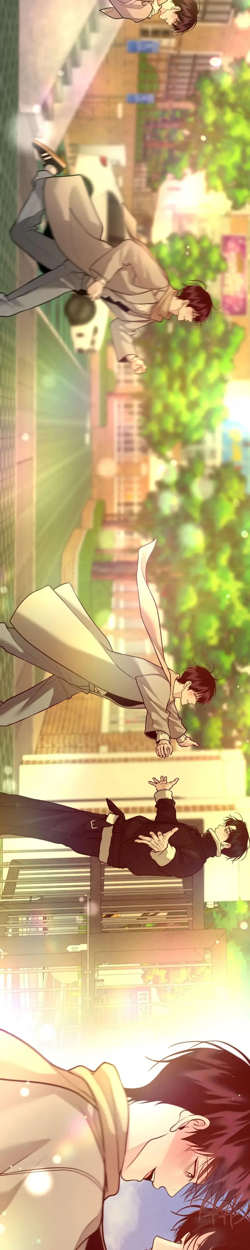 Read Save the Dae chapter 84 image 24 on Lezhin