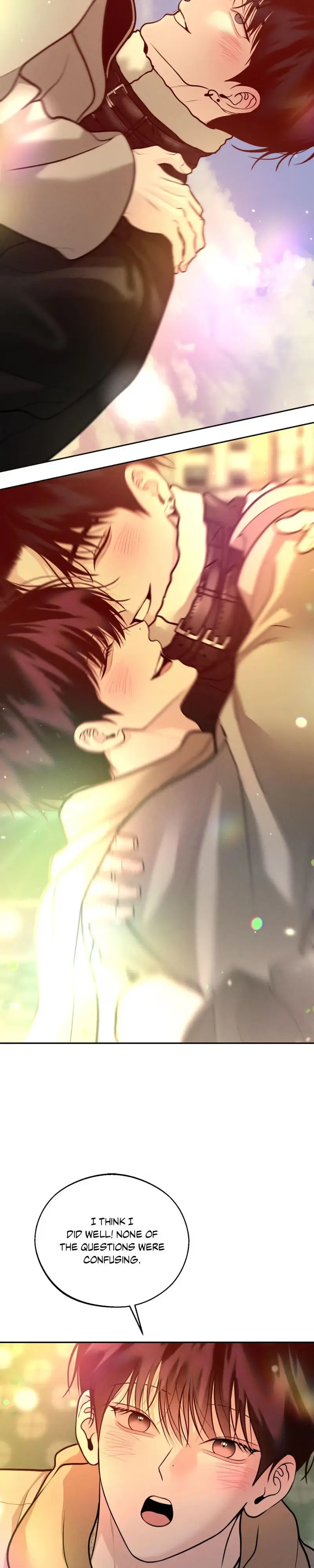 Read Save the Dae chapter 84 image 25 on Lezhin