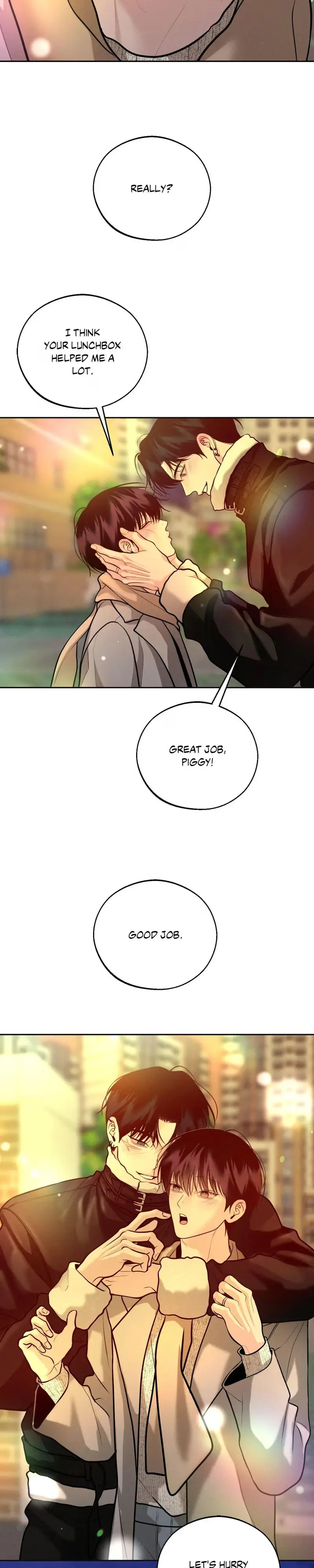 Read Save the Dae chapter 84 image 26 on Lezhin
