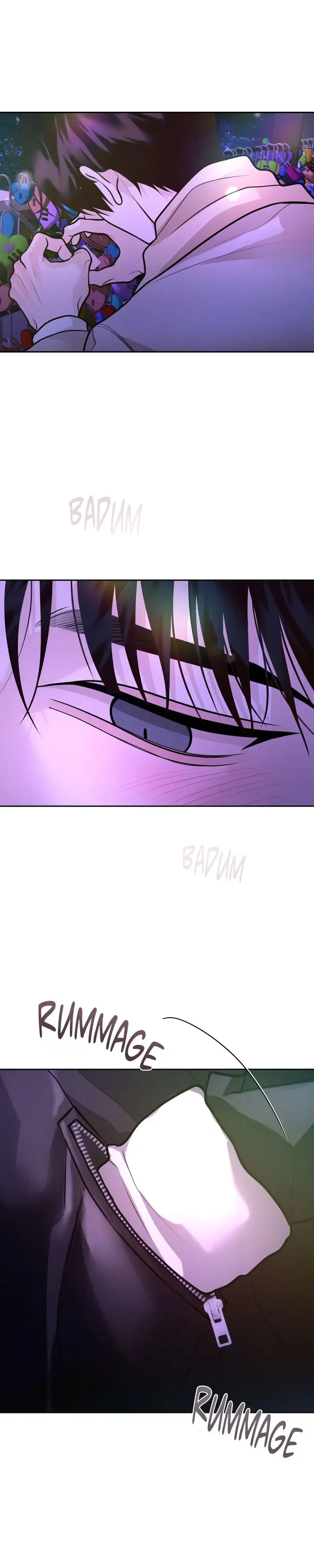 Read Save the Dae chapter 84 image 30 on Lezhin
