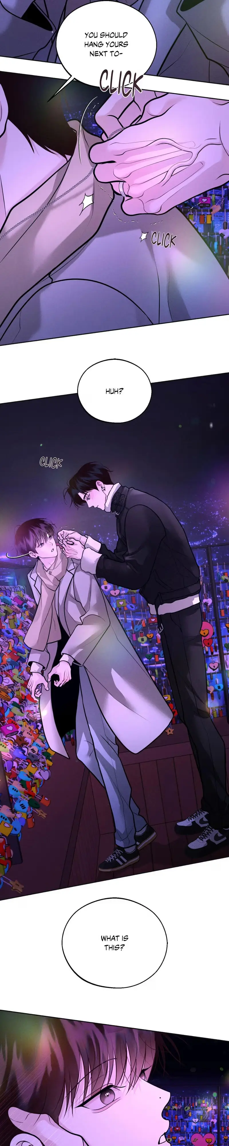 Read Save the Dae chapter 84 image 32 on Lezhin