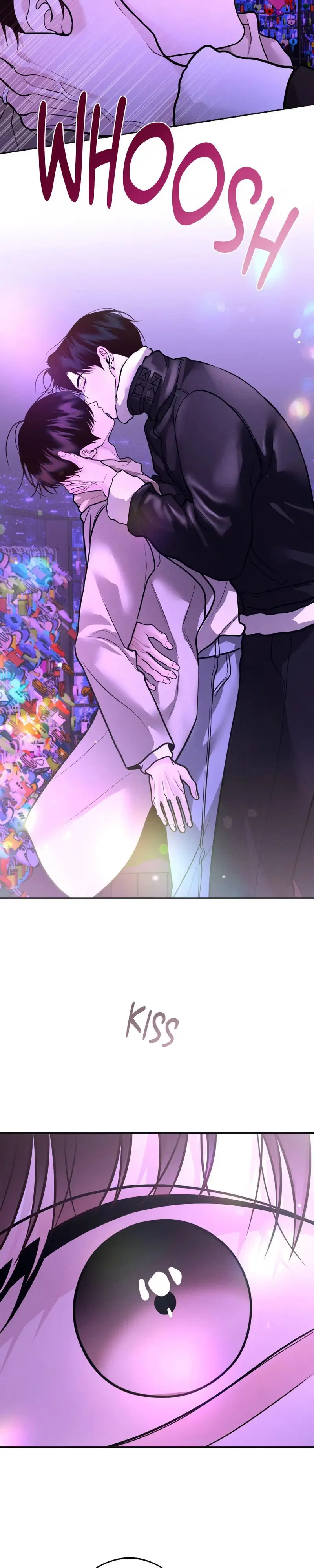 Read Save the Dae chapter 84 image 33 on Lezhin