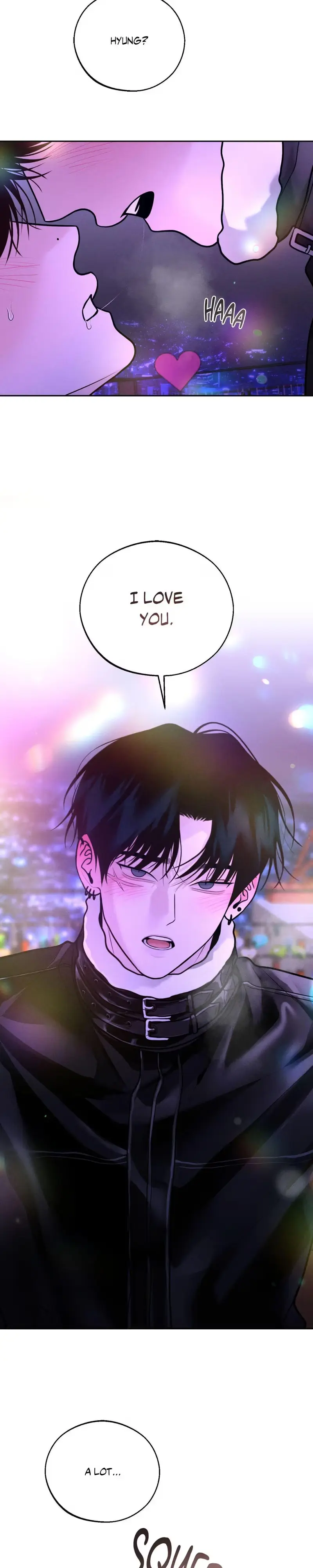 Read Save the Dae chapter 84 image 34 on Lezhin