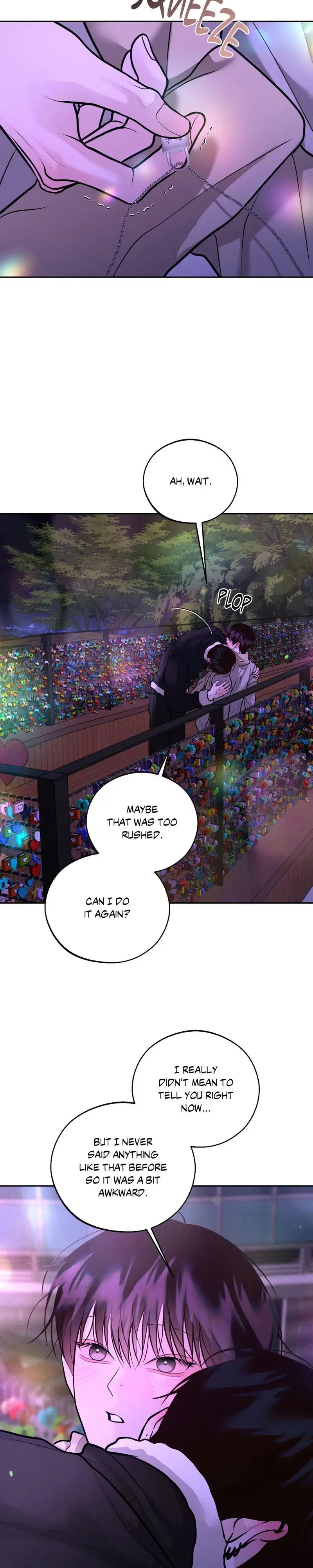 Read Save the Dae chapter 84 image 35 on Lezhin