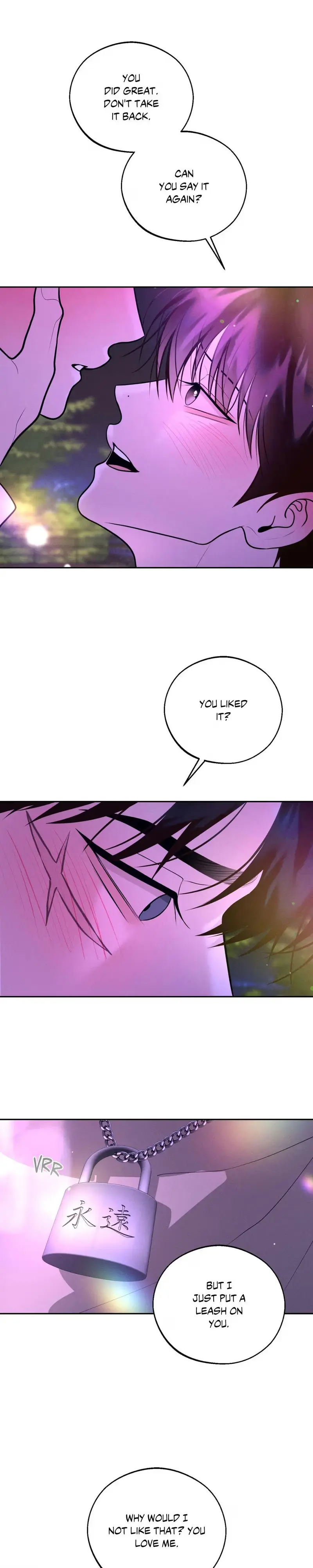 Read Save the Dae chapter 84 image 37 on Lezhin