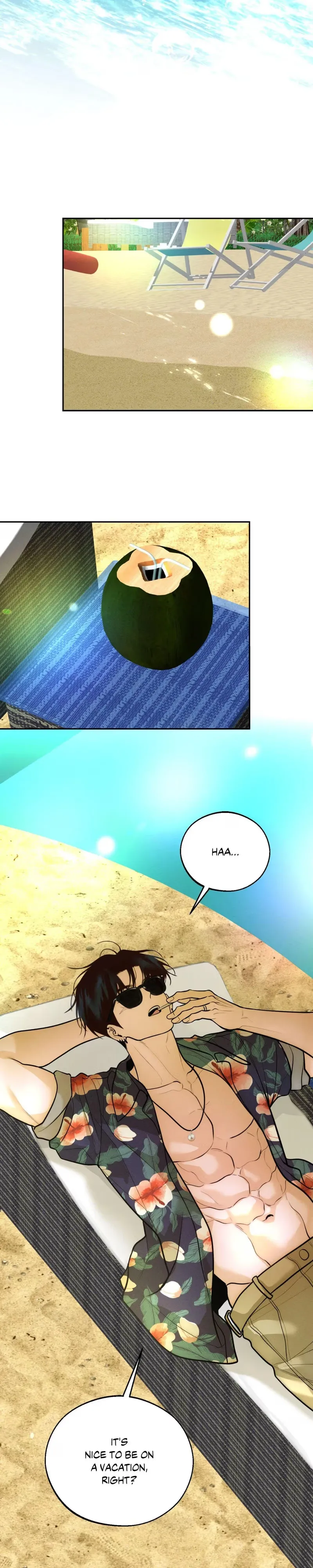 Read Save the Dae chapter 84 image 4 on Lezhin