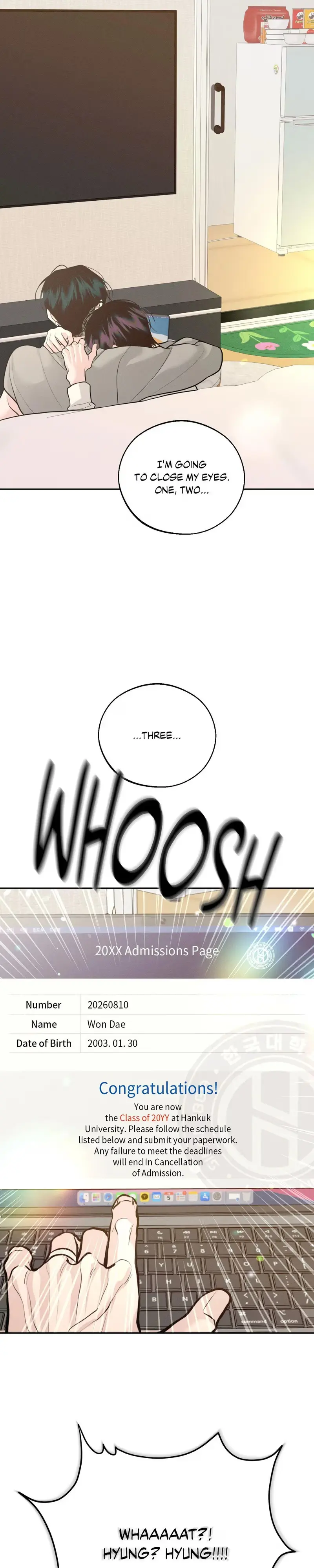 Read Save the Dae chapter 84 image 40 on Lezhin