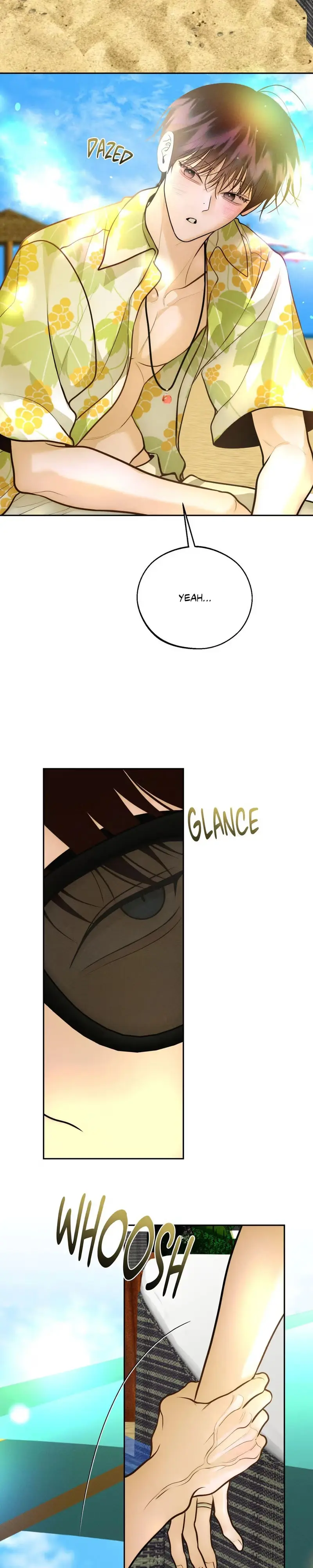 Read Save the Dae chapter 84 image 5 on Lezhin