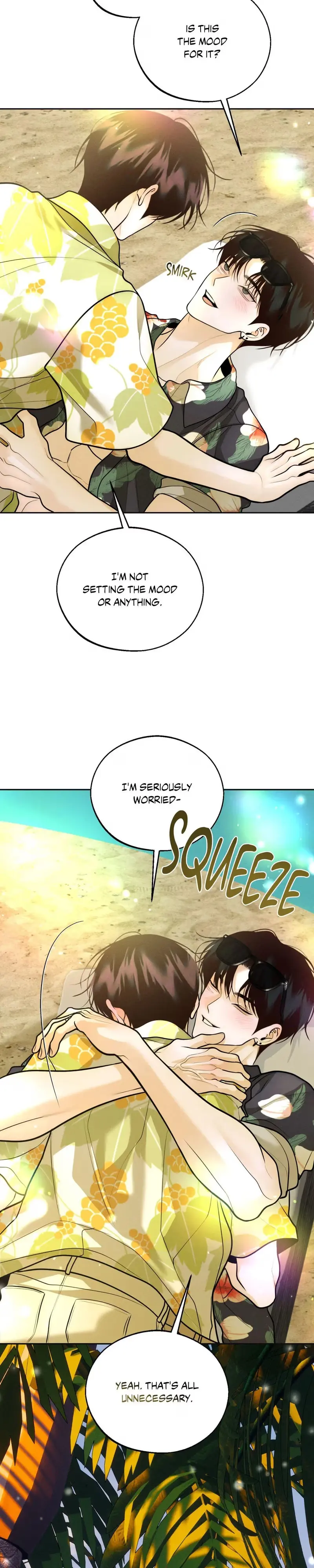 Read Save the Dae chapter 84 image 9 on Lezhin