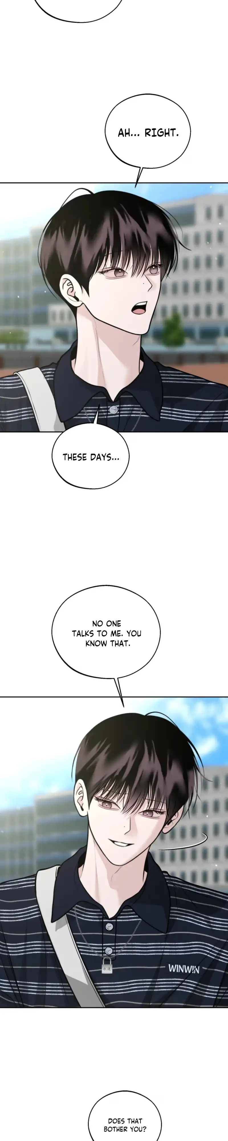 Read Save the Dae chapter 85 image 10 on Lezhin