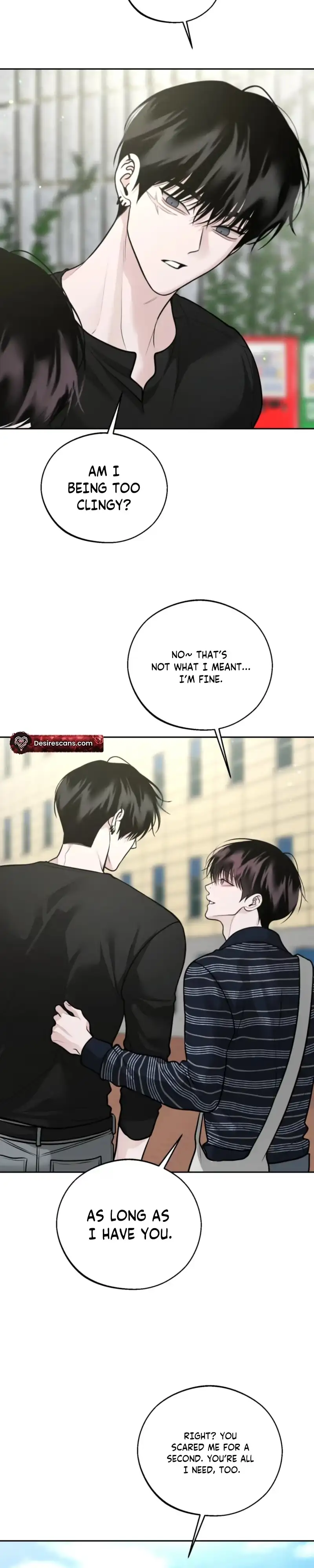 Read Save the Dae chapter 85 image 11 on Lezhin
