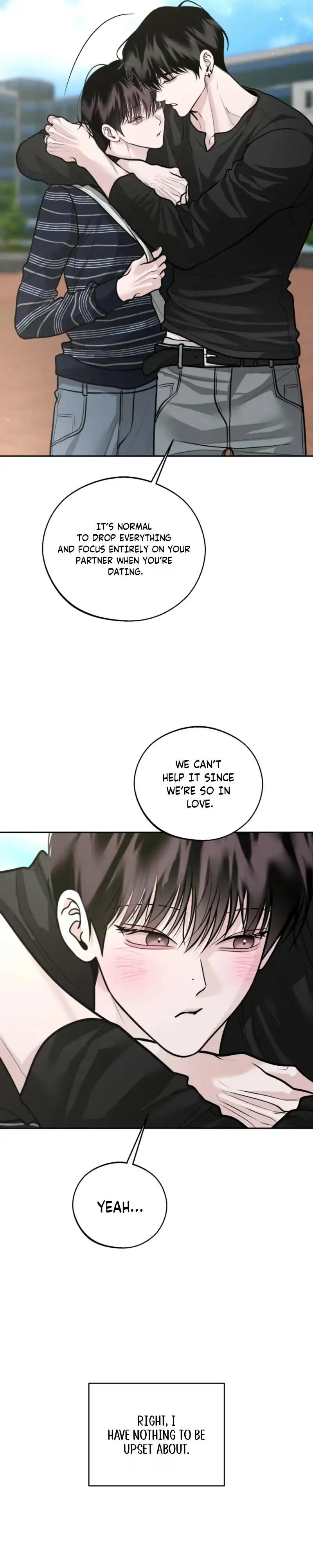 Read Save the Dae chapter 85 image 12 on Lezhin
